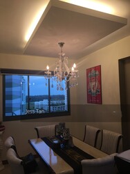 Blk 676C Punggol Drive (Punggol), HDB 4 Rooms #277926291